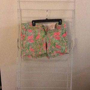 Lilly Pulitzer shorts